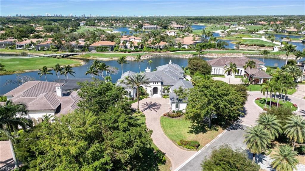 GREY OAKS - Residential