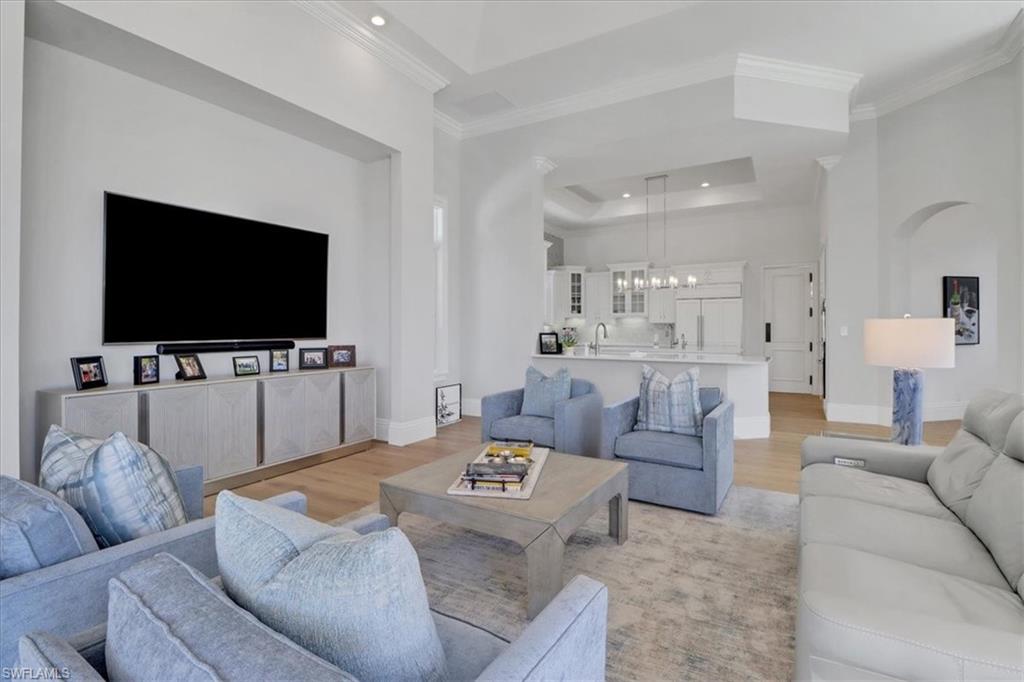 GREY OAKS - Residential