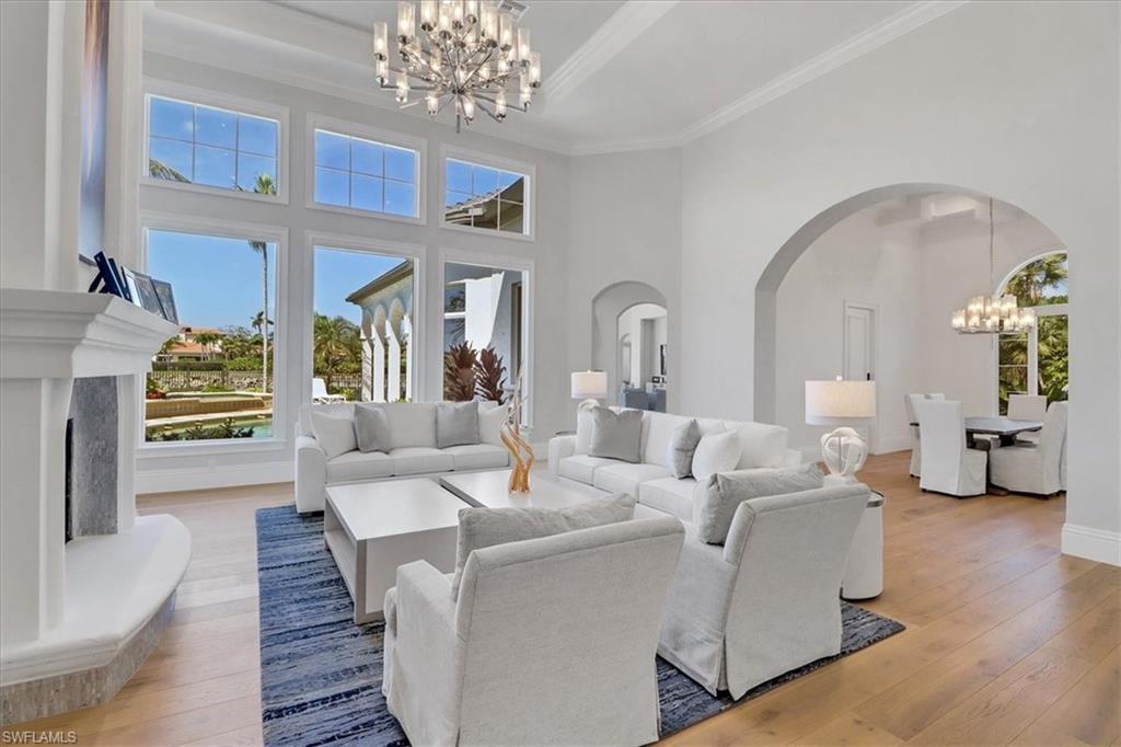 GREY OAKS - Residential