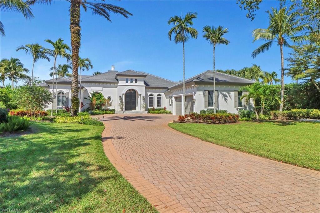 GREY OAKS - Residential