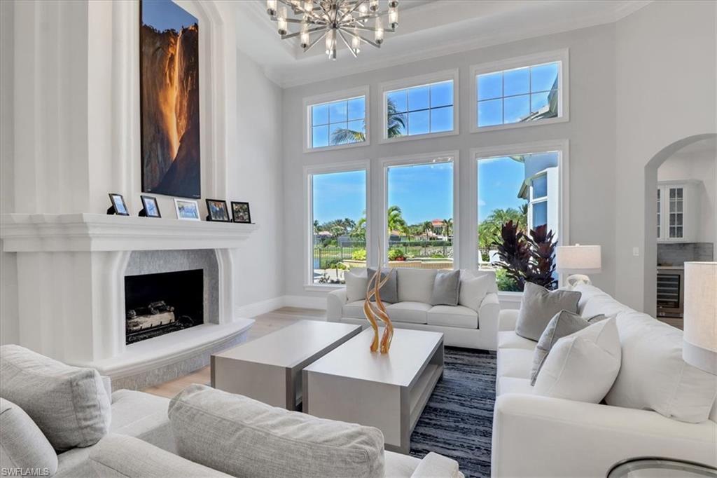 GREY OAKS - Residential