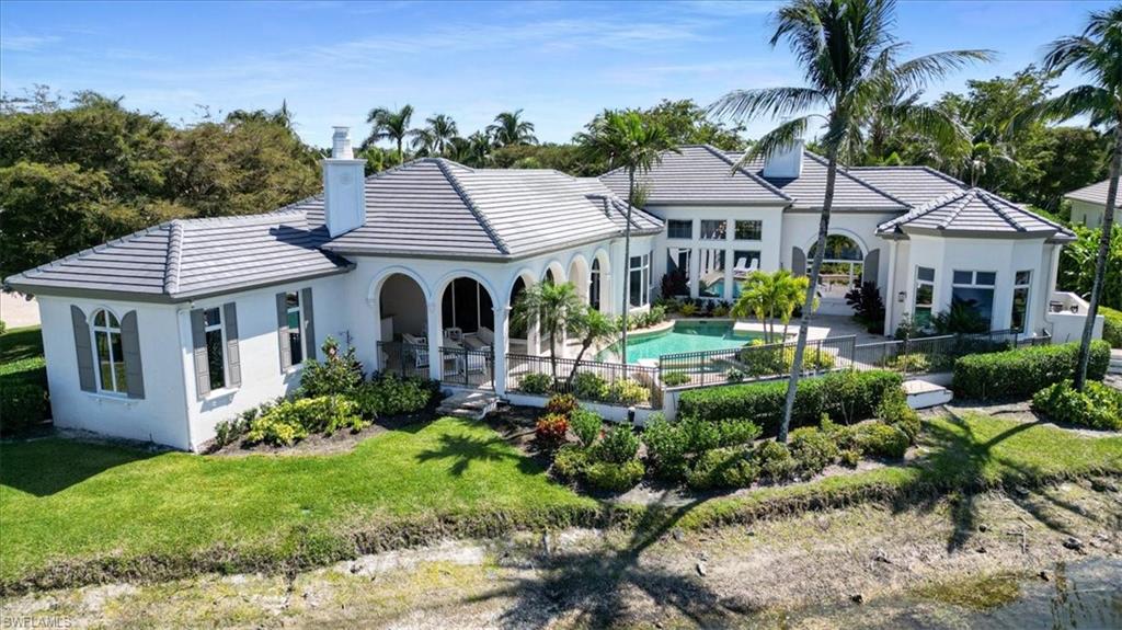 GREY OAKS - Residential