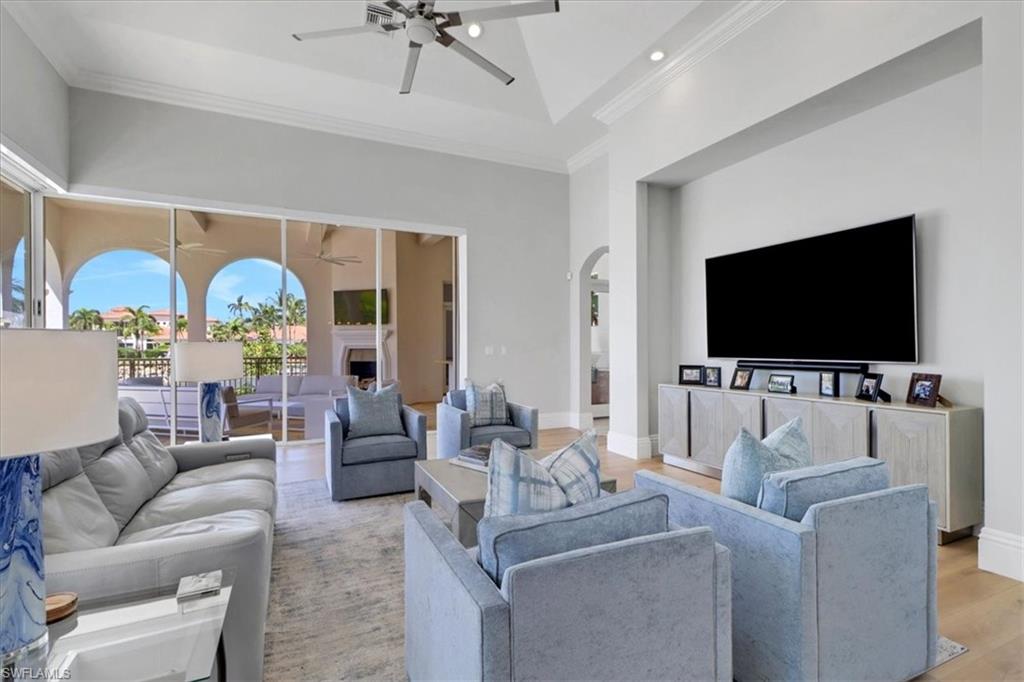 GREY OAKS - Residential