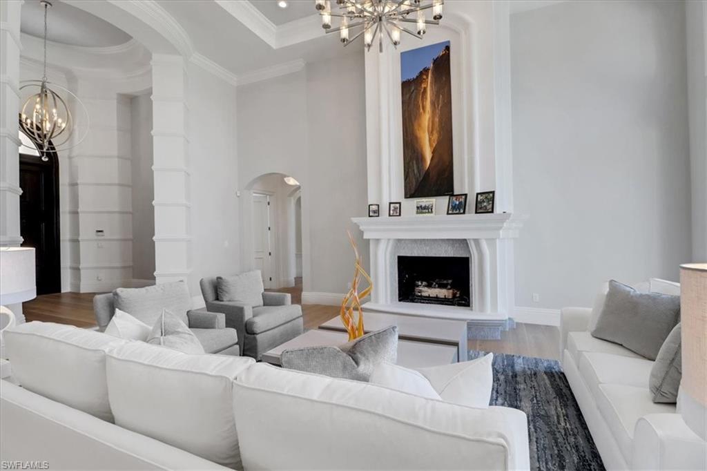 GREY OAKS - Residential