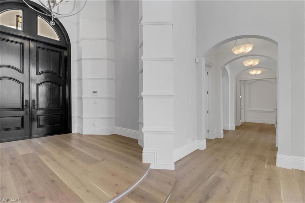 GREY OAKS - Residential