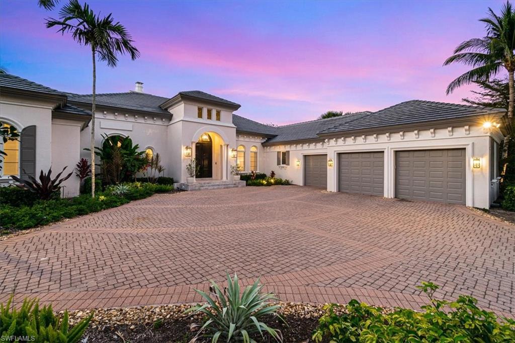 GREY OAKS - Residential