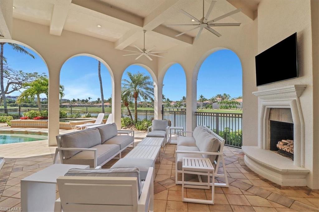 GREY OAKS - Residential