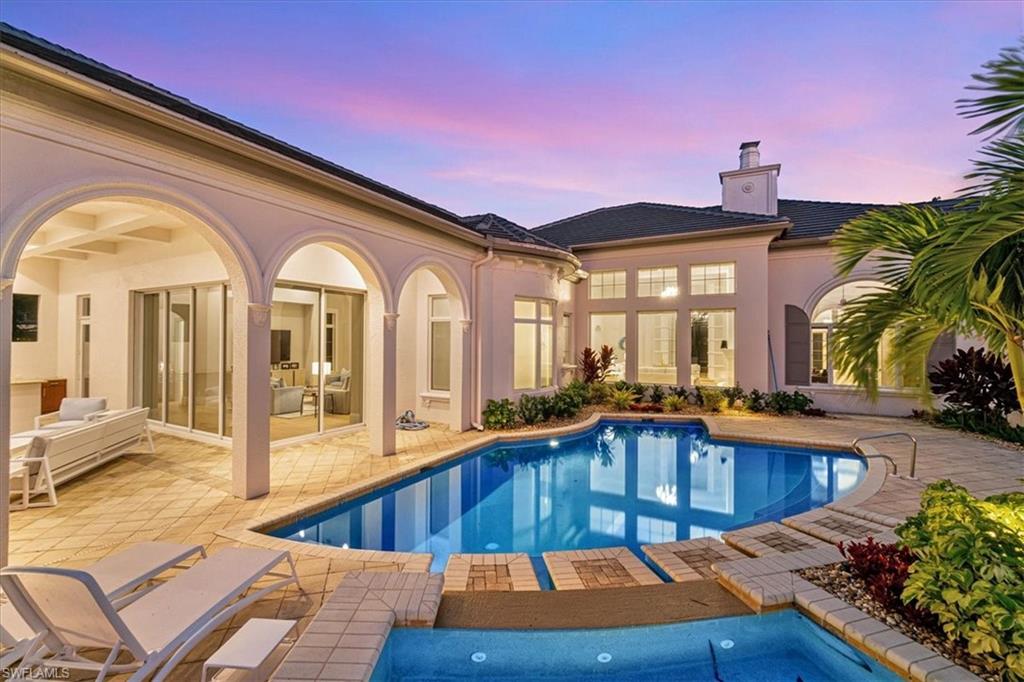 GREY OAKS - Residential