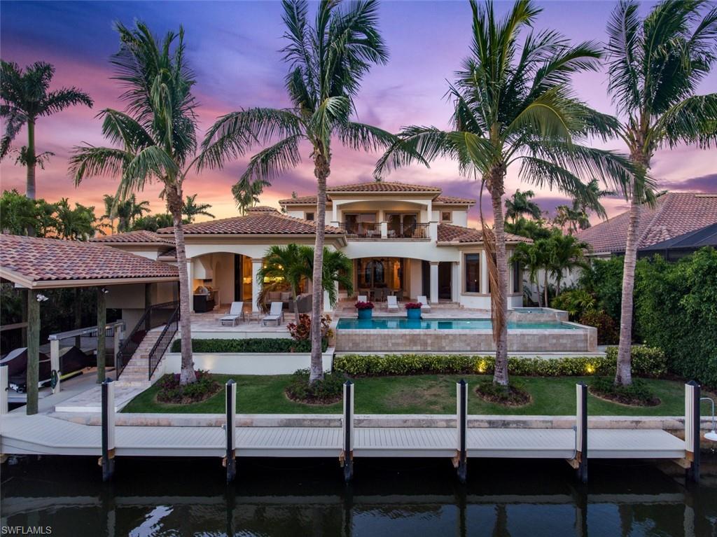 AQUALANE SHORES - Residential