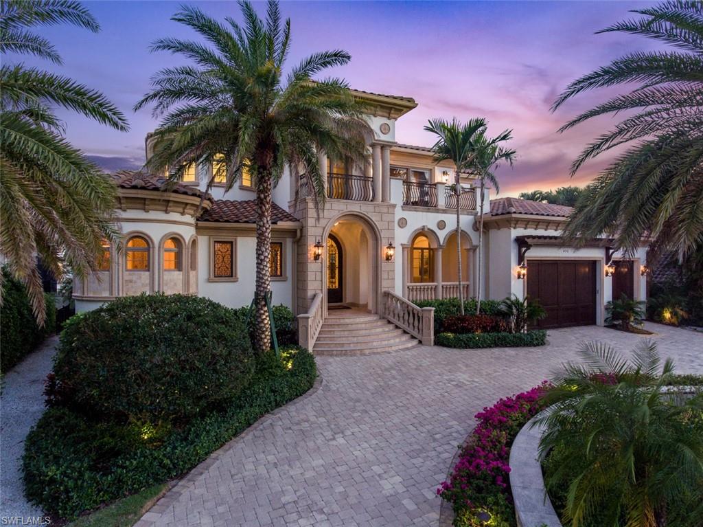 AQUALANE SHORES - Residential