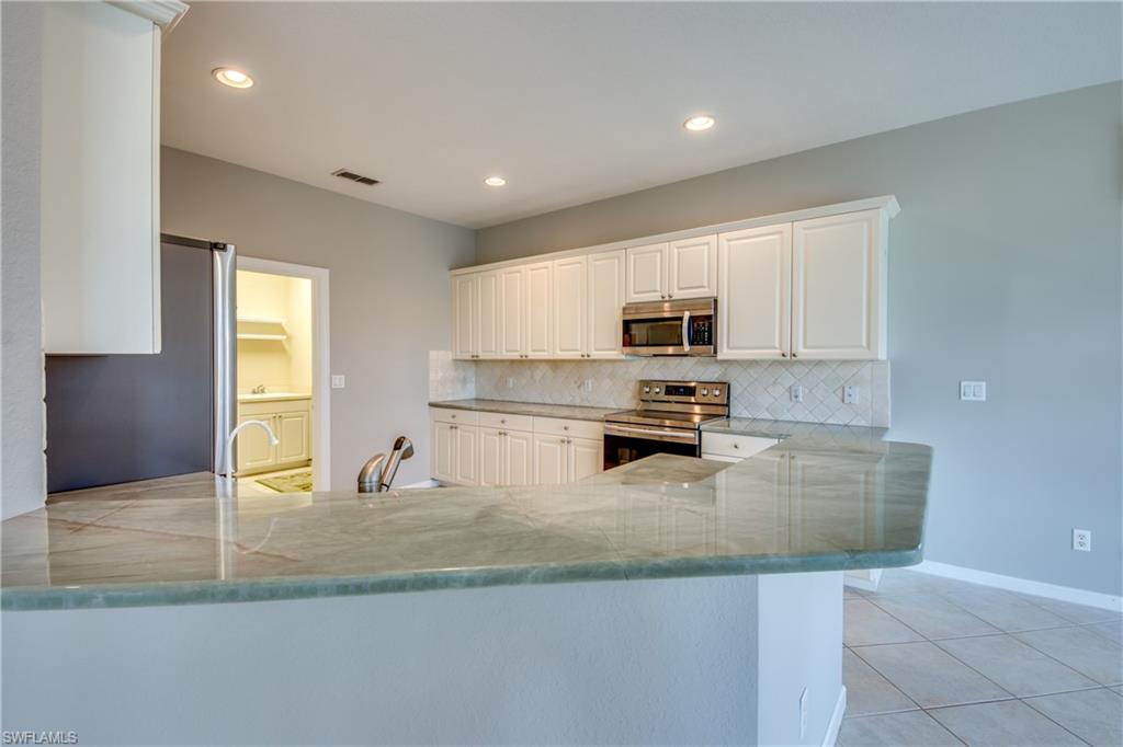 CYPRESS COVE - Residential