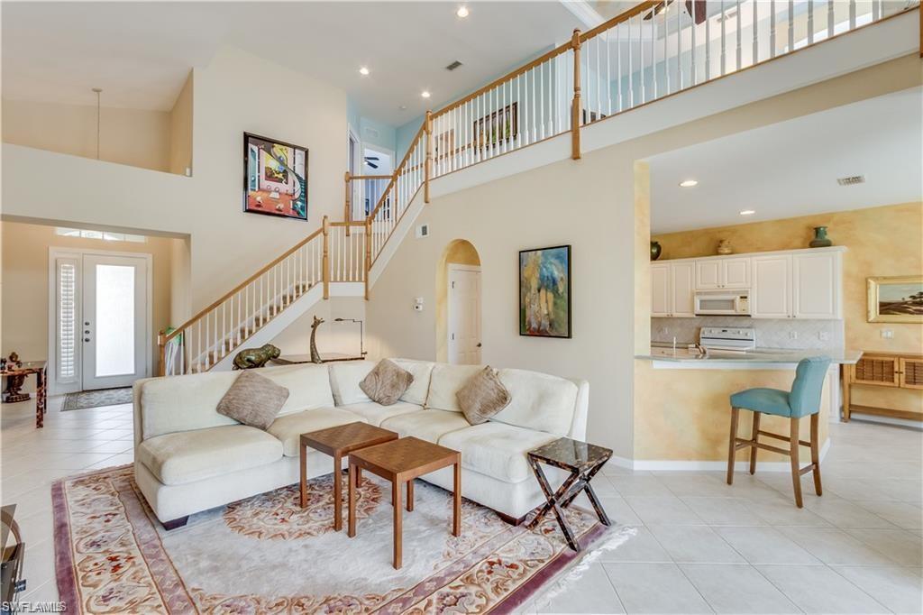 CYPRESS COVE - Residential