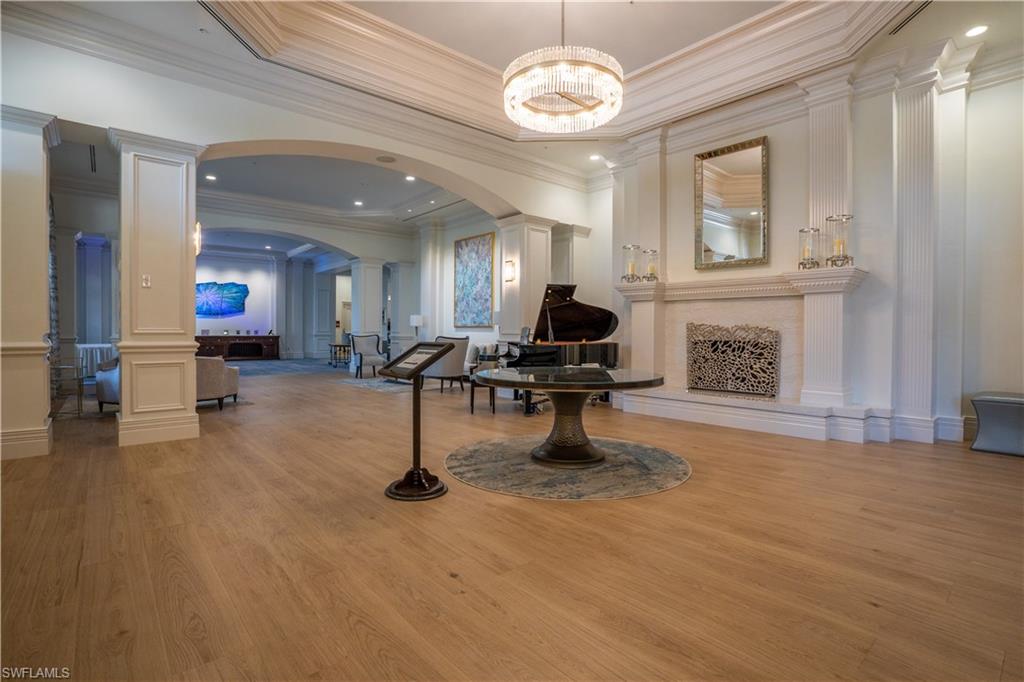 CYPRESS COVE - Residential