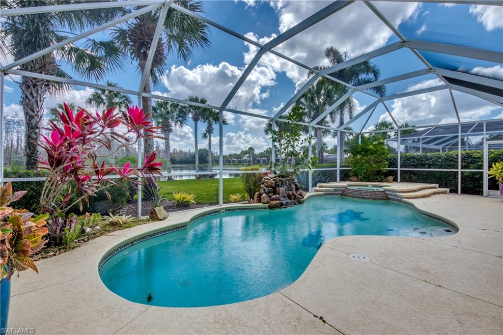 CYPRESS COVE - Residential