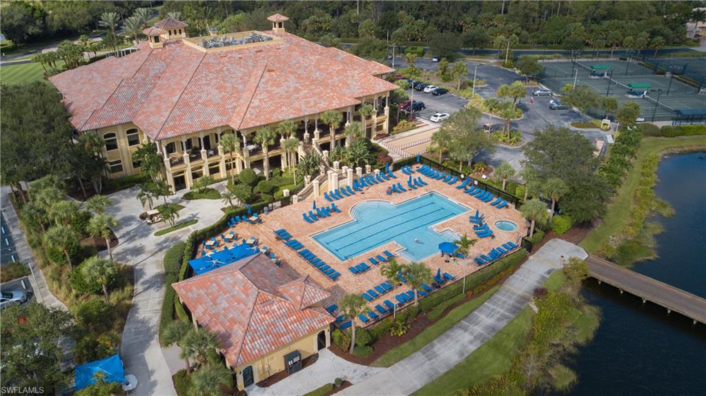 CYPRESS COVE - Residential