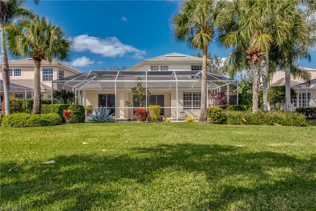 CYPRESS COVE - Residential