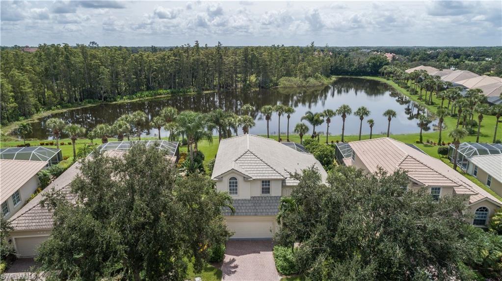 CYPRESS COVE - Residential