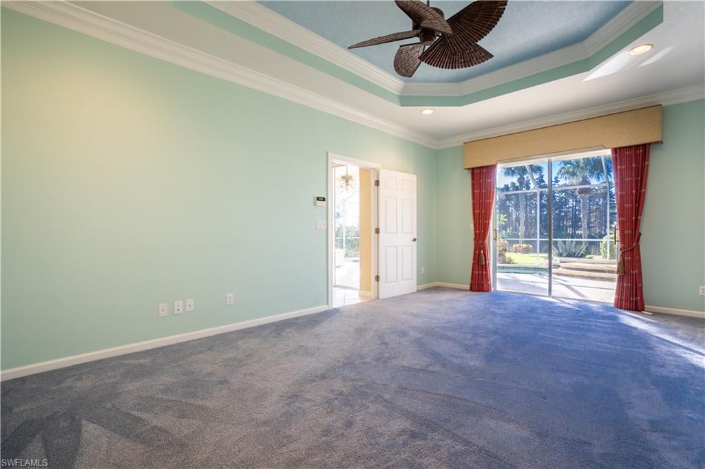 CYPRESS COVE - Residential