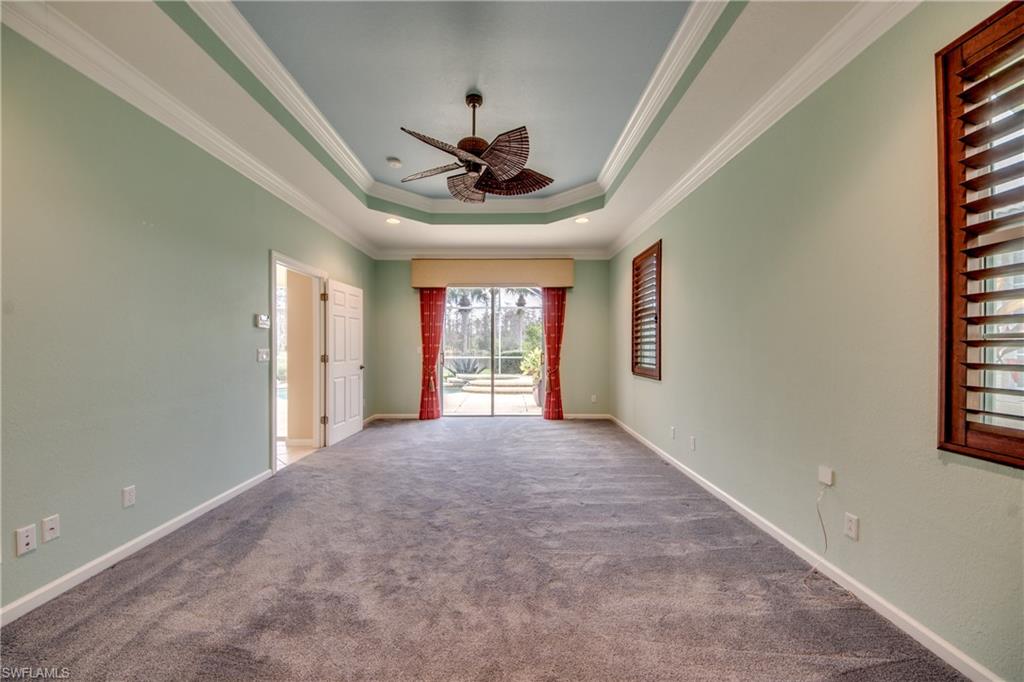 CYPRESS COVE - Residential