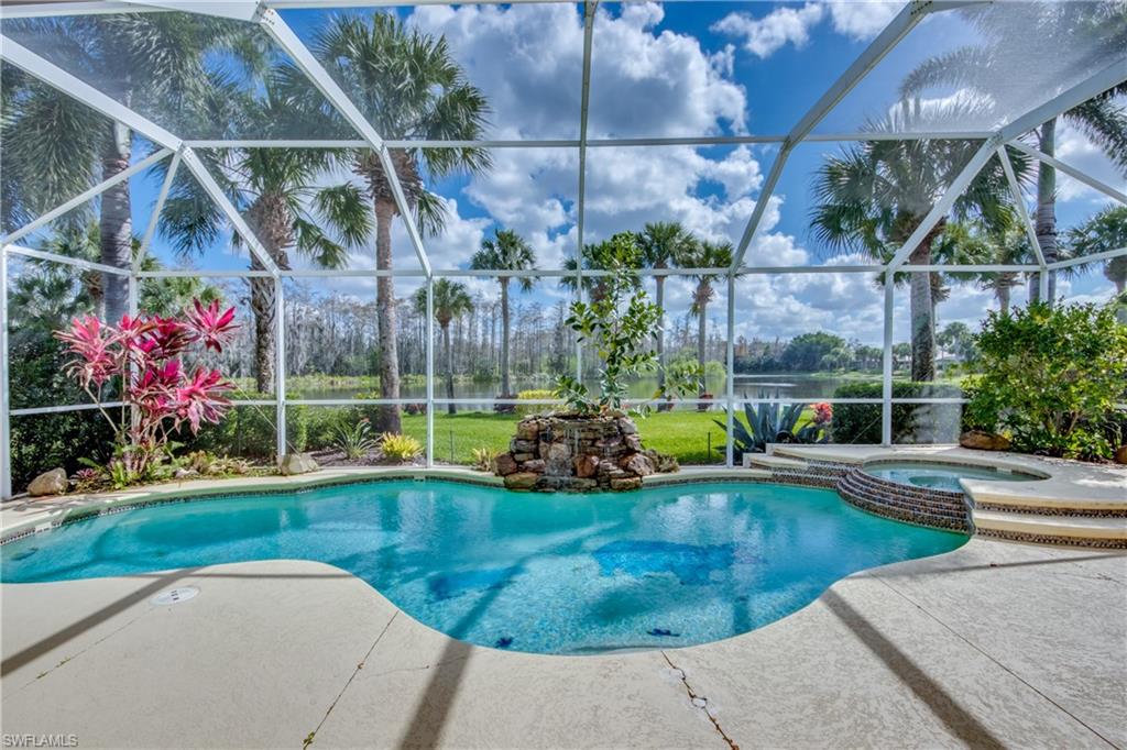 CYPRESS COVE - Residential