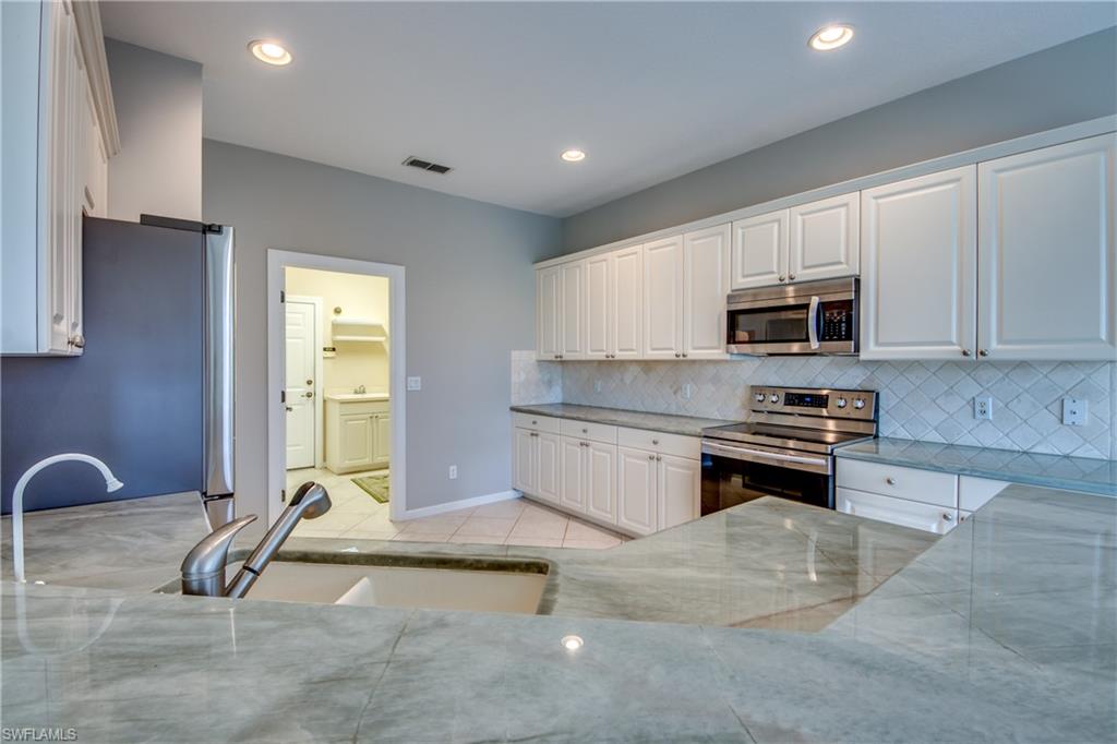 CYPRESS COVE - Residential