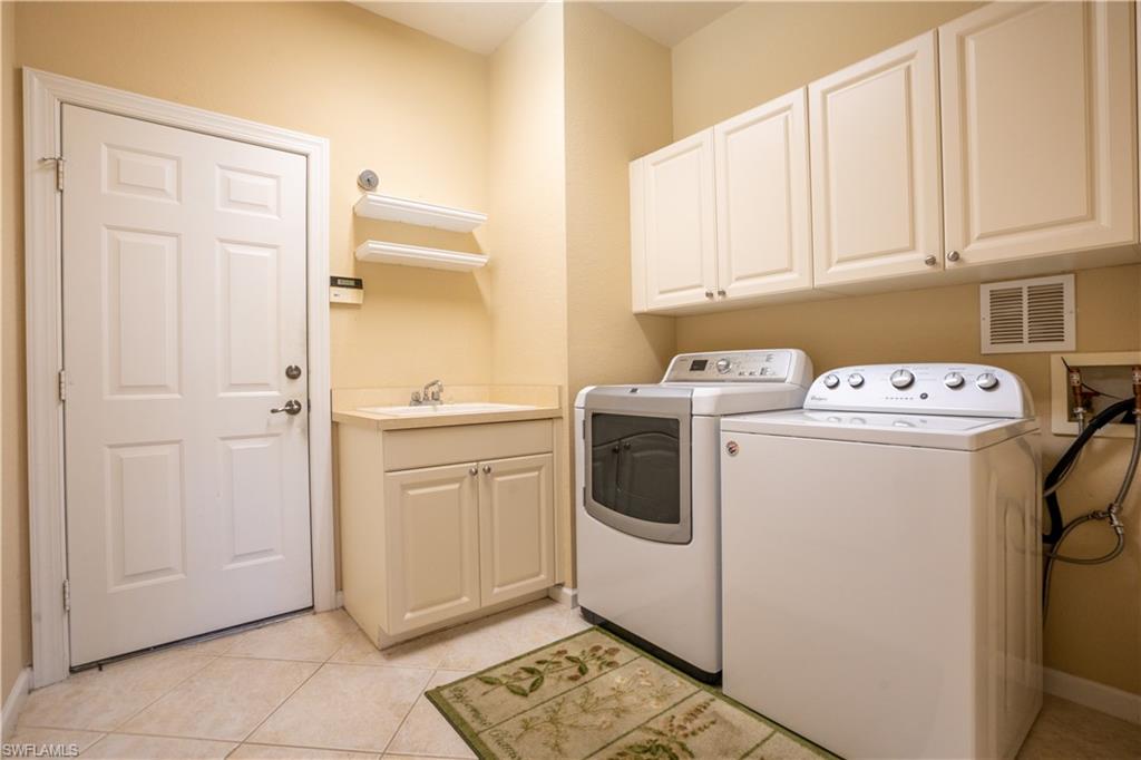 CYPRESS COVE - Residential