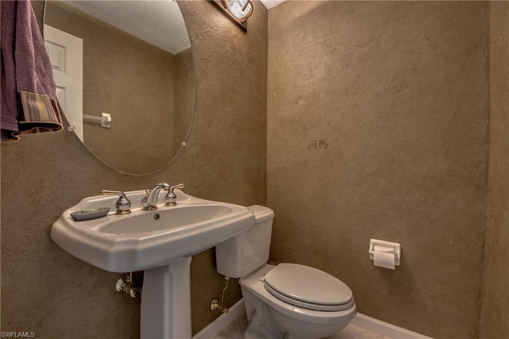 CYPRESS COVE - Residential