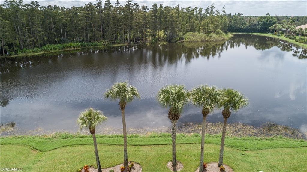 CYPRESS COVE - Residential