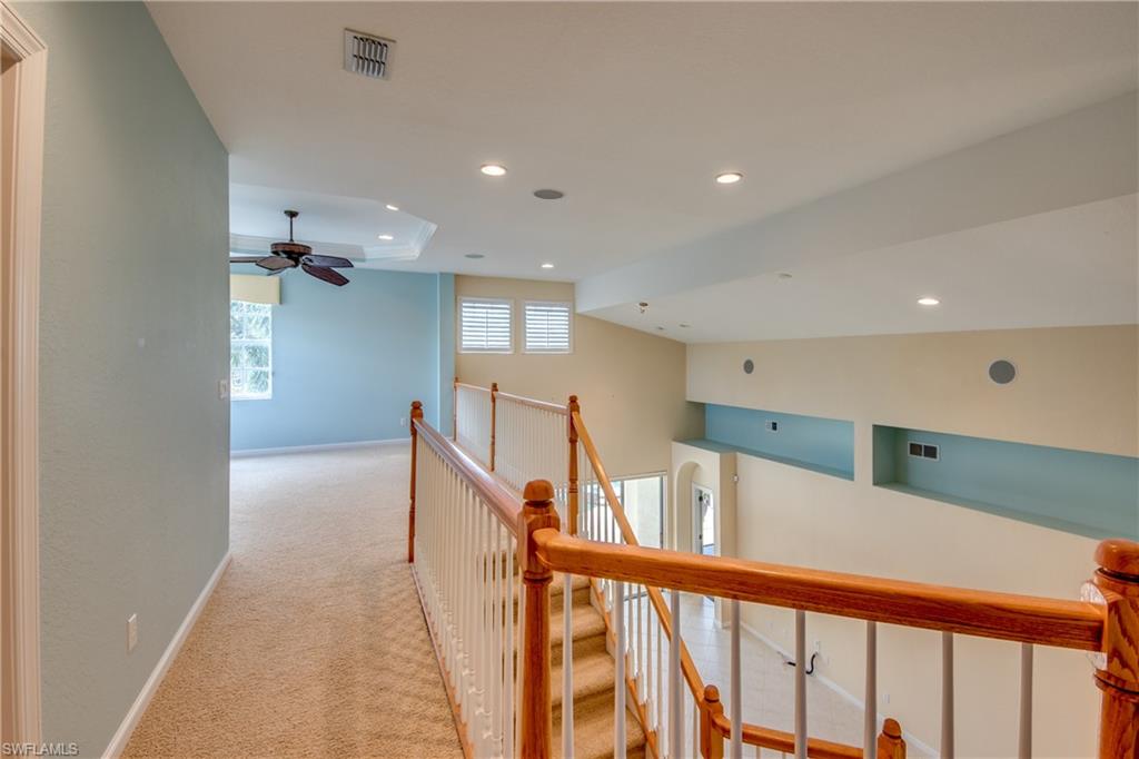 CYPRESS COVE - Residential