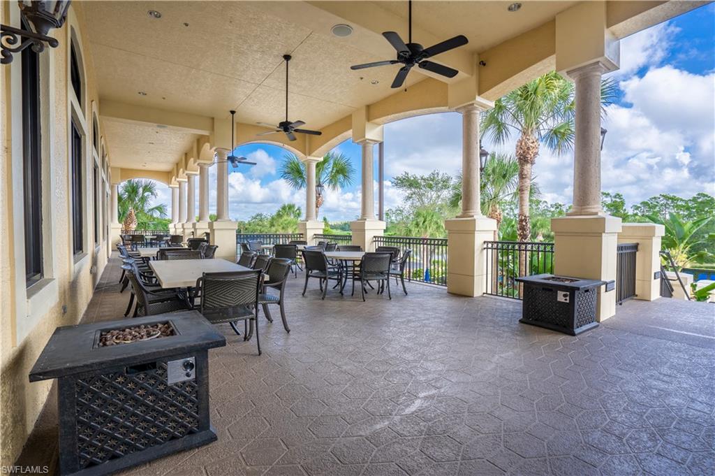 CYPRESS COVE - Residential