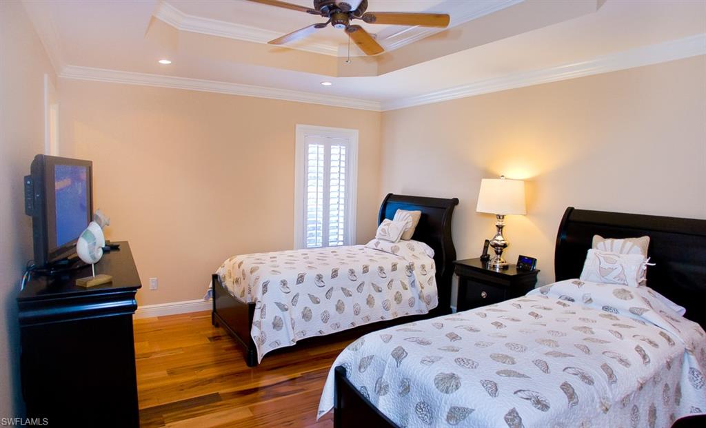 FA LANES BAYVIEW - Residential