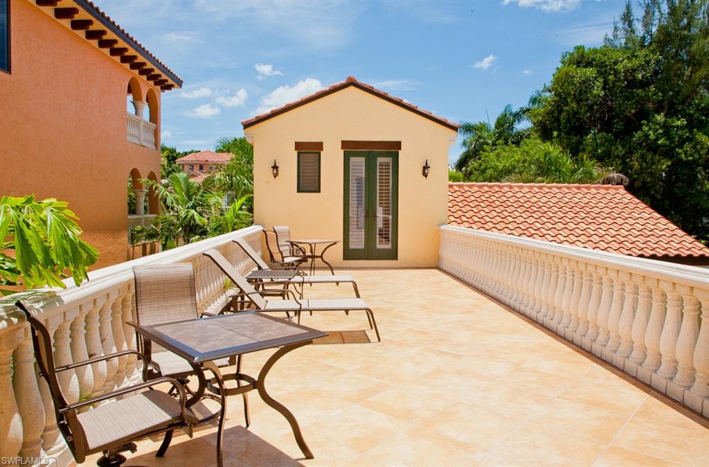 FA LANES BAYVIEW - Residential