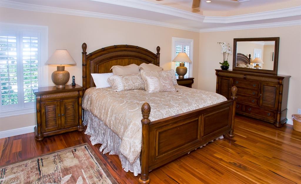 FA LANES BAYVIEW - Residential