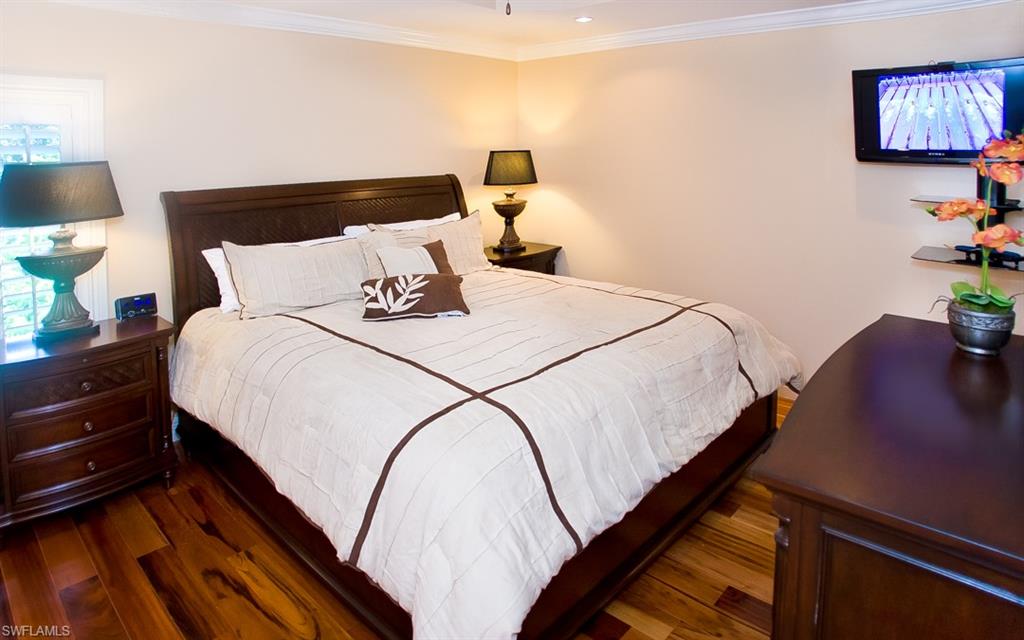 FA LANES BAYVIEW - Residential