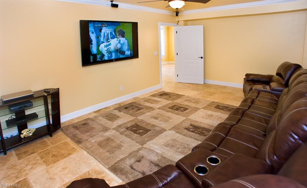 FA LANES BAYVIEW - Residential