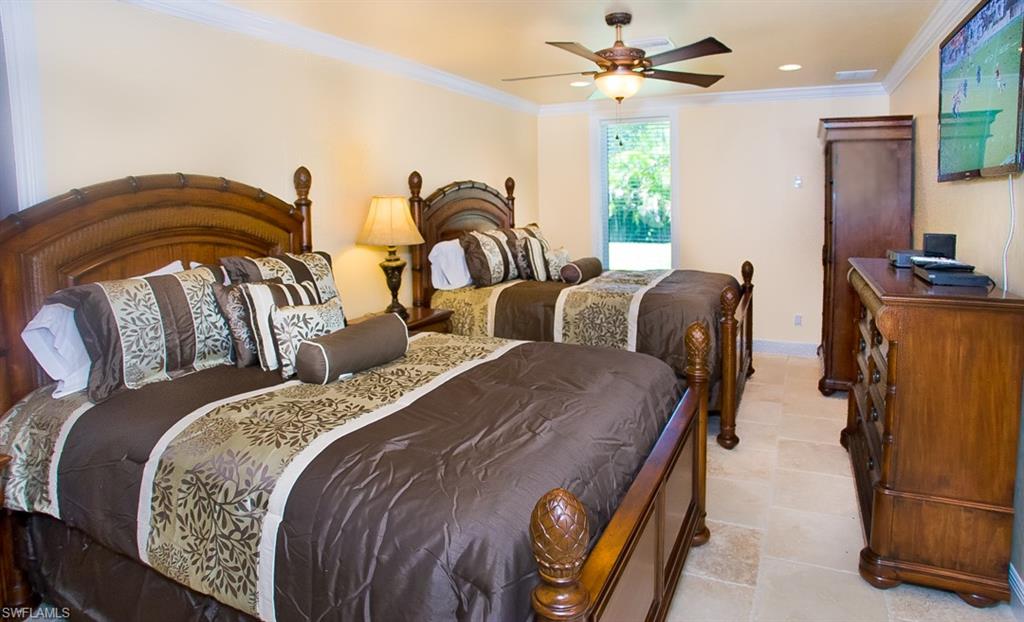 FA LANES BAYVIEW - Residential