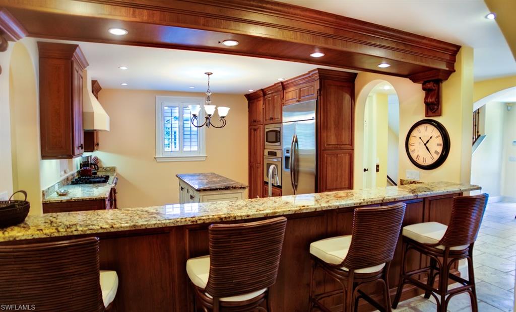 FA LANES BAYVIEW - Residential