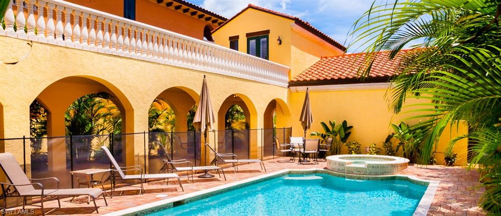 FA LANES BAYVIEW - Residential