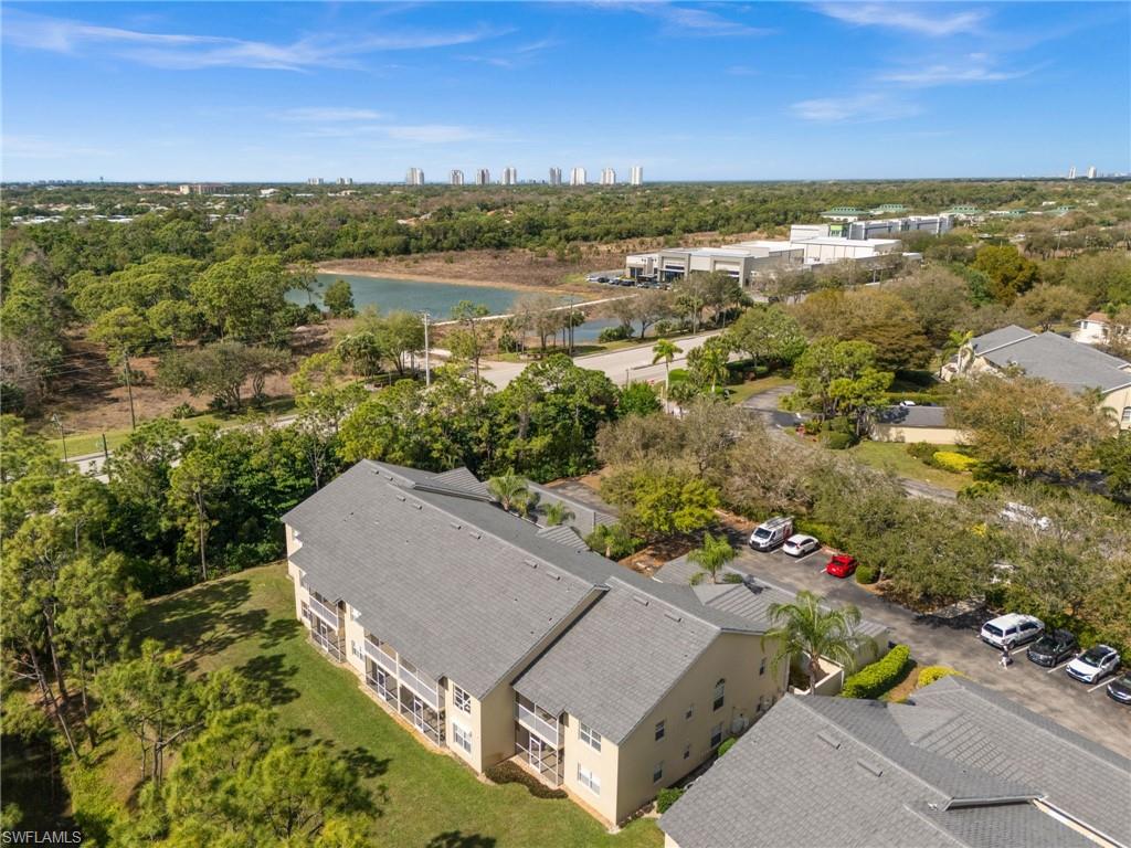 BERMUDA PARK - Residential