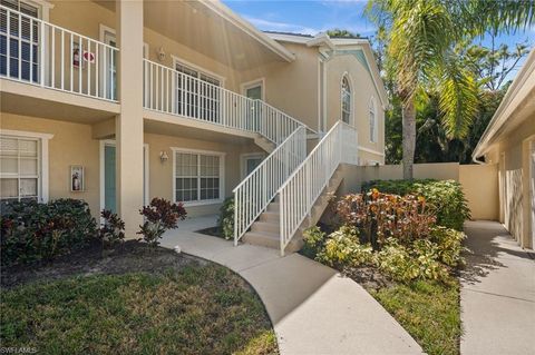 25767 Lake Amelia WAY 205 BONITA SPRINGS FL 34135