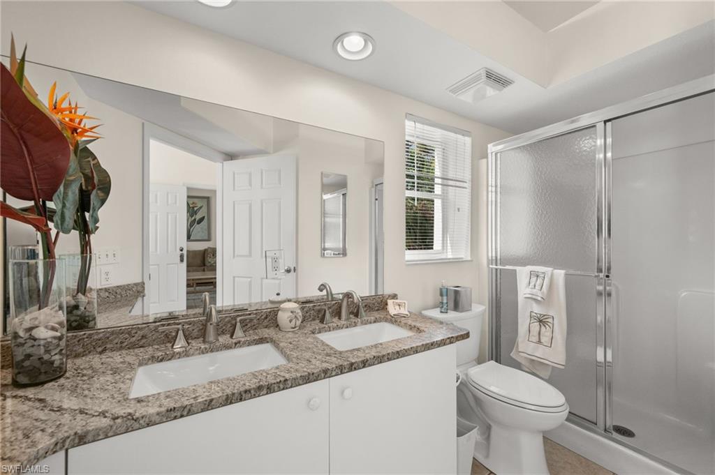 BERMUDA PARK - Residential