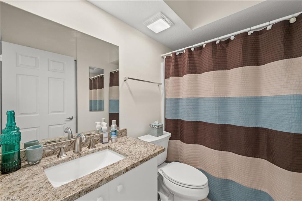 BERMUDA PARK - Residential