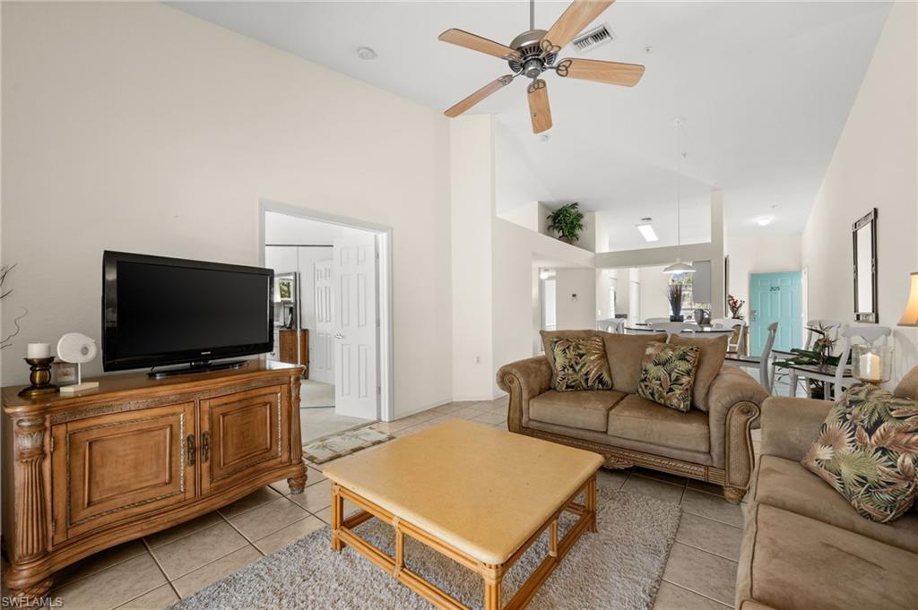 BERMUDA PARK - Residential