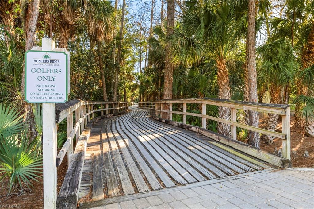 HUNTERS RIDGE - Residential