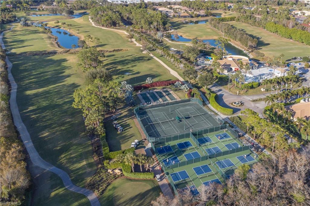 HUNTERS RIDGE - Residential