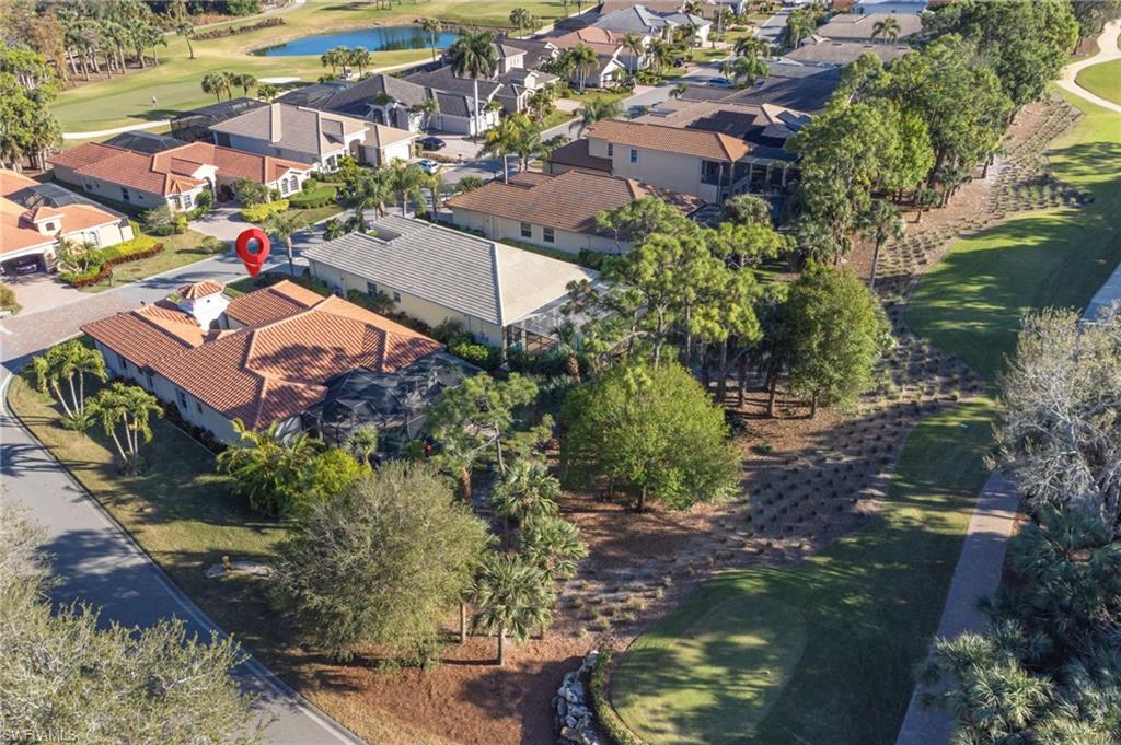 HUNTERS RIDGE - Residential