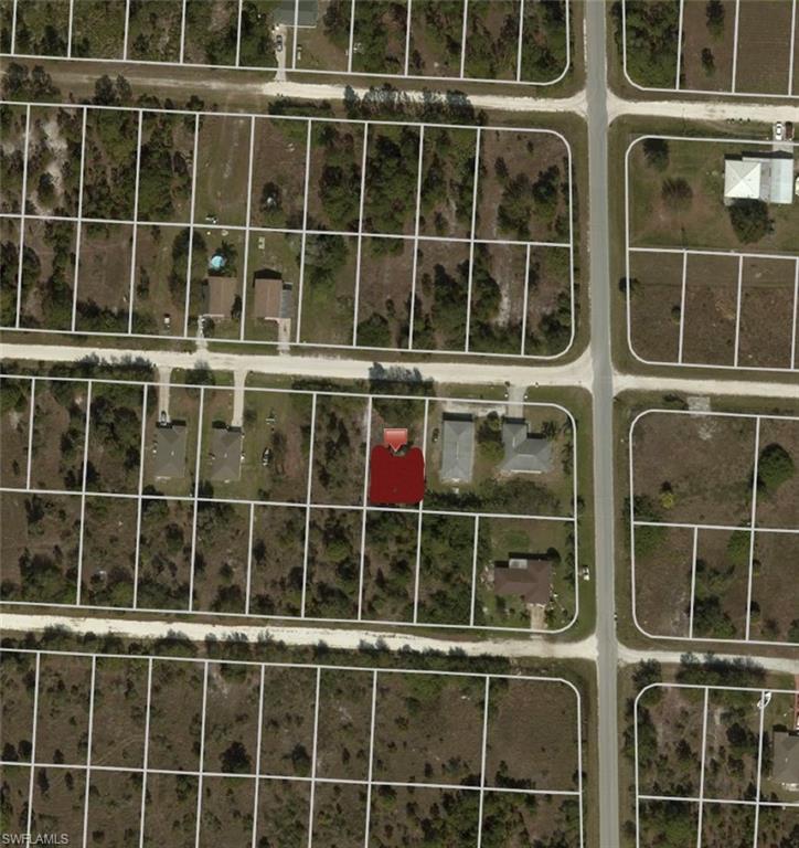 TROPICAL GULF ACRES - Land