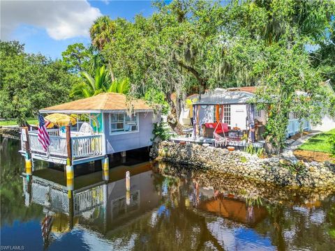 A home in BONITA SPRINGS