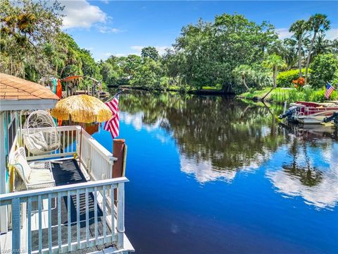 A home in BONITA SPRINGS