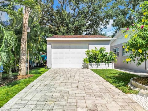 A home in BONITA SPRINGS